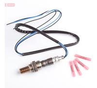 DENSO DOX-0118 Sonde lambda pour VW Golf II 3/5 portes (19E, 1G1)