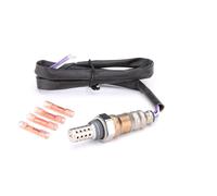 DENSO DOX-0150 Sonde lambda pour VW Golf VI 3/5 portes (5K1) Tiguan I (5N) Lupo