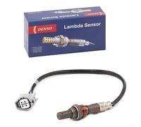 DENSO DOX-0430 Sonde lambda pour JAGUAR X-Type Berline (X400) XJ (NAW, NBW)