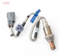 DENSO DOX-0503 Sonde lambda pour TOYOTA Yaris Schrägheck (P9) Gauche