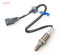 DENSO DOX-0504 Sonde lambda pour OPEL Astra J 5 portes (P10) Meriva B (S10)