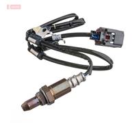 DENSO DOX-0629 Sonde lambda pour MAZDA 6 (GH) 6 Break (GH) 6 3/5 portes (GH)