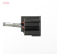 Denso Sonde lambda DOX-0645 chauffée pour Mazda 3 1.6 2008-2014