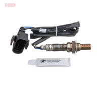 DENSO DOX-1171 Sonde lambda pour VW Golf III 3/5 portes (1H1) Vento (1H2)