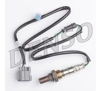 DENSO DOX-1456 Sonde lambda pour HONDA CIVIC VII Hatchback (EU, EP, EV)