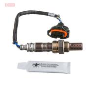 DENSO DOX-1568 Sonde lambda pour OPEL Corsa C Schrägheck (X01) Zafira A (T98)