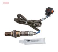 DENSO DOX-1569 Sonde lambda pour OPEL ZAFIRA B (A05) Corsa C Schrägheck (X01)