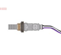 DENSO DOX-2024 Sonde lambda convient pour MERCEDES-BENZ M-Klasse (W164)