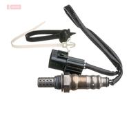 DENSO DOX-2065 Sonde lambda pour HYUNDAI i20 (PB, PBT) pour KIA RIO III (UB)