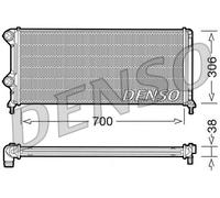 DENSO DRM09060 Radiateur, refroidissement du moteur pour FIAT