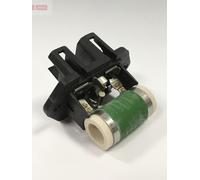 DENSO DRS09002 Résistance de série, moteur électrique-ventilateur du radiat