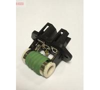 Résistance série, moteur électrique (ventilateur du radiateur) DENSO DRS09003