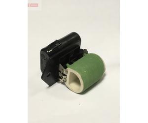 DENSO DRS20008 Prérésistance, moteur électrique (ventilateur de radiateur) pour