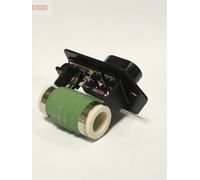 DENSO DRS20009 Prérésistance, moteur électrique (ventilateur de radiateur) pour