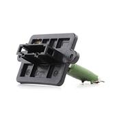 Résistance, pulseur d'air habitacle DENSO DRS23016