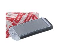 Denso Échangeur de Chaleur Adapté pour Fiat Panda (312) Fiat 500 E Lancia Ypslon