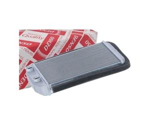 Denso Échangeur de Chaleur Adapté pour Fiat Panda (312) Fiat 500 E Lancia Ypslon