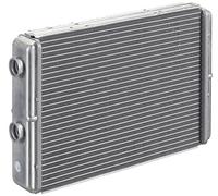 DENSO Échangeur de chaleur, chauffage intérieur DRR07003 Compatible avec: CITROËN JUMPY I, JUMPY I Kasten, JUMPY I Pritsche/Fahrgestell, JUMPY II, JUMPY II Kasten, FIAT SCUDO Bus, SCUDO Kasten