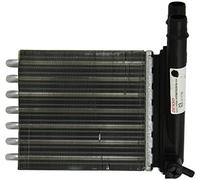 DENSO Radiateur de chauffage DRR07007