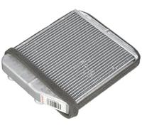 DENSO Échangeur de chaleur, chauffage intérieur DRR09035
