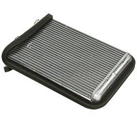 DENSO Échangeur de chaleur, chauffage intérieur DRR09070