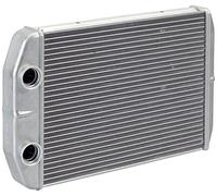 DENSO Échangeur de chaleur, chauffage intérieur DRR09073