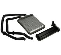 DENSO Échangeur de chaleur, chauffage intérieur DRR12003 Compatible avec: IVECO DAILY III Kasten, DAILY III Pritsche/Fahrgestell