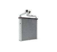 DENSO Échangeur de chaleur, chauffage intérieur DRR23020 Compatible avec: OPEL MOVANO A Bus, MOVANO A Kasten, MOVANO A Pritsche/Fahrgestell, RENAULT TRAFIC Bus, TRAFIC II Bus, TRAFIC II Kasten