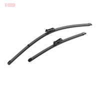 DENSO Essuie-Glace Lame Pour Nissan Juke F16 1.0 DIG-T 117
