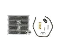 Denso Évaporateur de climatisation DEV09025