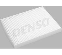 DENSO Filtre, air intérieur pour véhicules avec climatisation DCF504P
