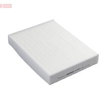 DENSO Filtre, air intérieur pour véhicules avec climatisation DCF586P