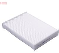 Filtre d'habitacle (filtre à pollen) DENSO DCF588P