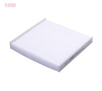 DENSO Filtre, air intérieur pour véhicules avec climatisation DCF589P