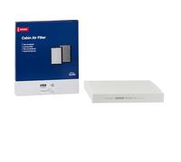 DENSO Filtre d'habitacle (DCF462P) Filtre à pollen multicouche avec chambre de rétention, bloque les particules nocives entrant dans la voiture, large compatibilité - Produit de qualité OE