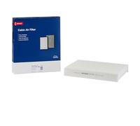 DENSO Filtre d'habitacle DCF471P – Filtre à pollen multicouche, chambre de rétention