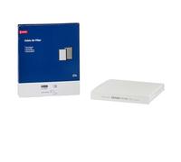 Denso Filtre d'habitacle (filtre à pollen) DCF136P