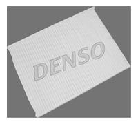 DENSO Filtre D'Habitacle de Particule pour Ford Fiesta VI B-Max JK DCF489P