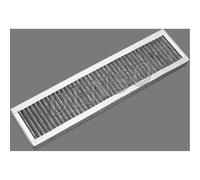 DENSO Filtre Habitacle Charbon Actif pour MINI Mini R50 R53 R52 Rover XN