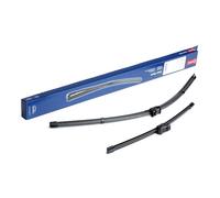 DENSO Flat Balai d'essuie-glace pour TOYOTA AVENSIS Station Wagon (ZRT27, ADT27)
