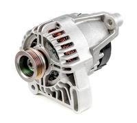 DENSO Générateur DAN1004 Compatible avec: ALFA ROMEO MITO, FIAT 500, 500 C, DOBLO Bus, DOBLO Cargo, DOBLO Großraumlimousine, DOBLO Kasten/Großraumlimousine, DOBLO Pritsche/Fahrgestell, LINEA, PUNTO