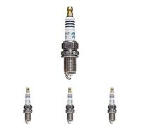 DENSO IK22 Bougies d'allumage (Lot de 4)