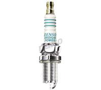 DENSO I11 Iridium Power IK24 5311 Zündkerzen, 4 Stück