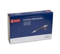 Denso Porte-injecteur DCRI300770 – Compatible avec OPEL Astra J, Astra K, Insignia A
