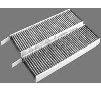 Denso Innenraumfilter Filtre à pollen Citroën Peugeot 1609998880