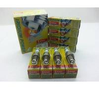 DENSO Iridium Power IK16 5303 Zündkerzen, 4 Stück