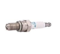 Denso IU27 Bougie d'allumage | Pour maxiscooters; types de comparaison NGK CR9EIX, CR9EIX9, PMR9B, R0158; compatible avec GILERA Nexus 250ie M35 4T LC 07-08