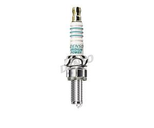 DENSO IU31A Bougie d'allumage pour SUZUKI MOTORCYCLES,YAMAHA MOTORCYCLES