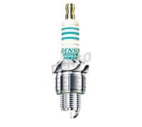 DENSO IWF16 Bougie d'allumage pour HONDA MOTORCYCLES,PEUGEOT MOTORCYCLES,YAMAHA