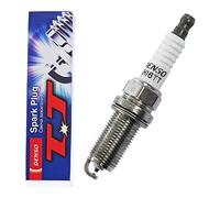 DENSO - Bougie d'allumage KH16TT (Vendu à l'unité) - Réf. DEN KH16TT